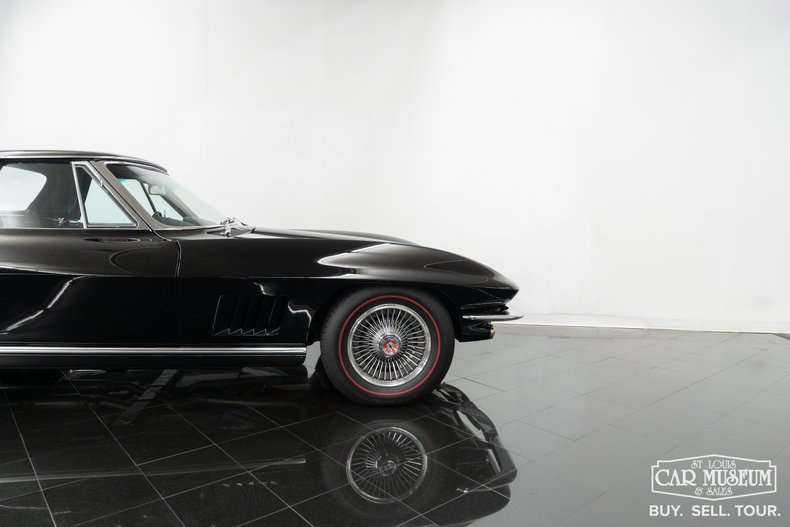 1967 Chevrolet Corvette 102