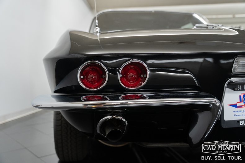 1967 Chevrolet Corvette 106