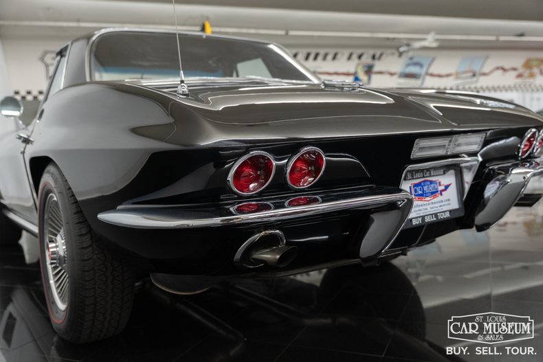 1967 Chevrolet Corvette 107