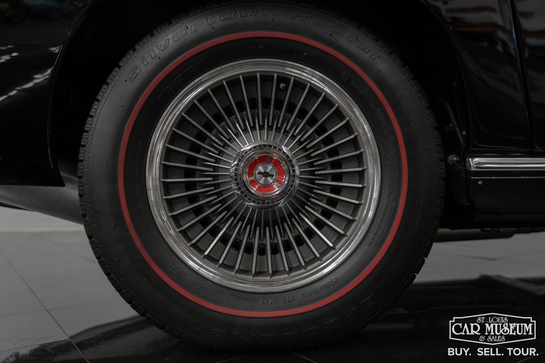 1967 Chevrolet Corvette 91