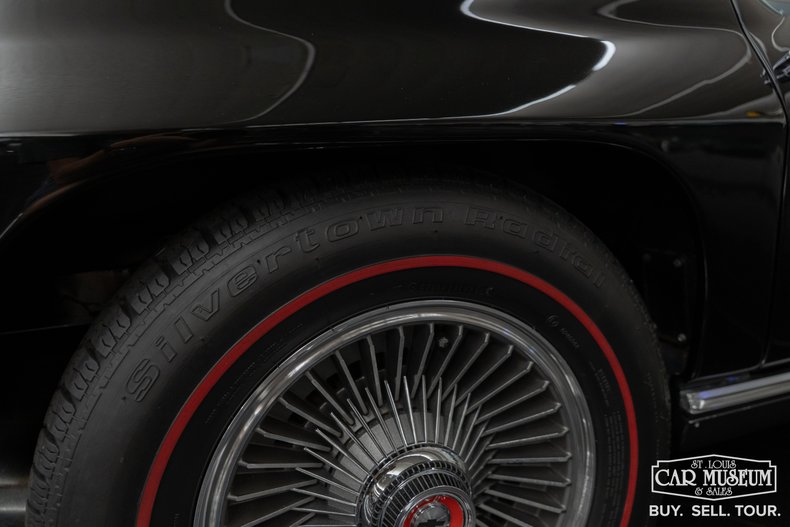 1967 Chevrolet Corvette 92