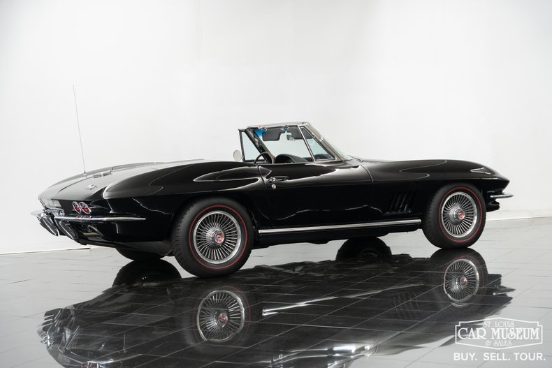 1967 Chevrolet Corvette 82