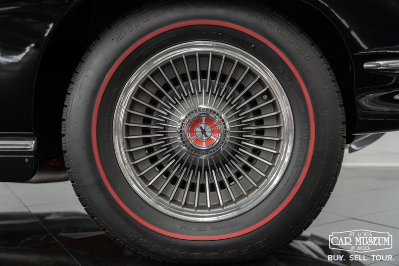 1967 Chevrolet Corvette 99
