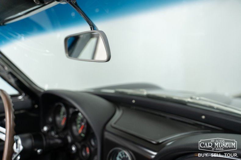 1967 Chevrolet Corvette 120
