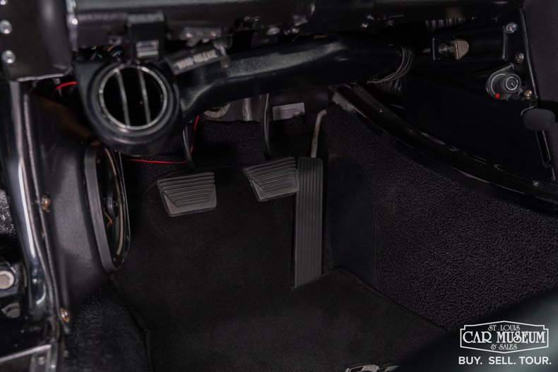 1967 Chevrolet Corvette 148