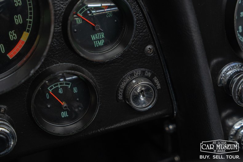 1967 Chevrolet Corvette 172