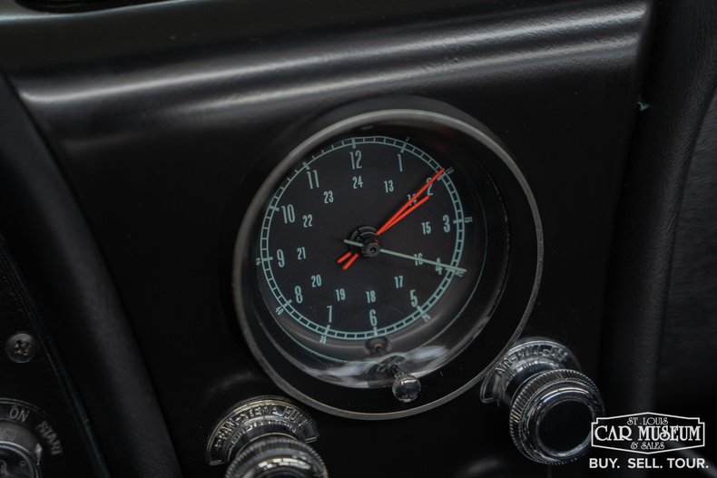 1967 Chevrolet Corvette 173