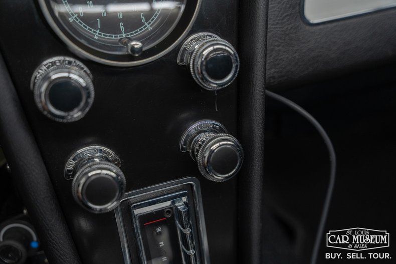 1967 Chevrolet Corvette 183