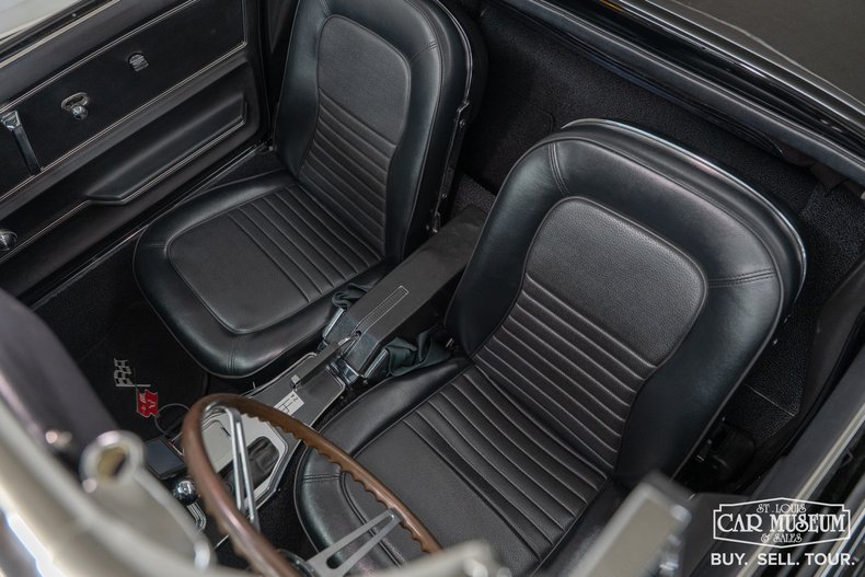 1967 Chevrolet Corvette 223