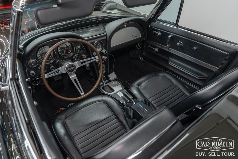 1967 Chevrolet Corvette 224