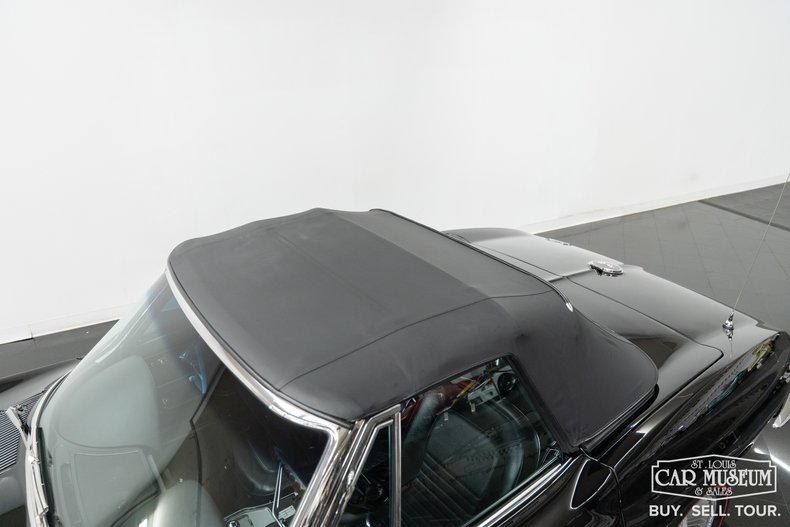 1967 Chevrolet Corvette 205