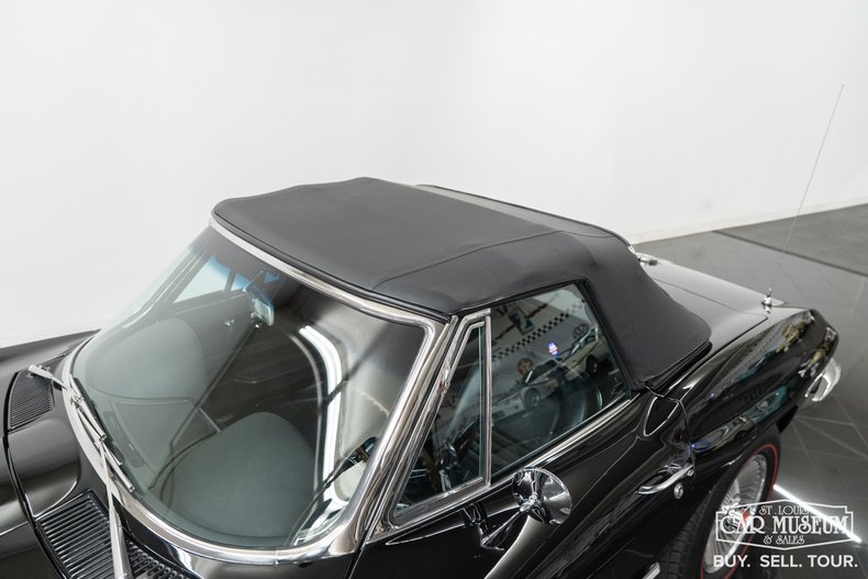 1967 Chevrolet Corvette 207