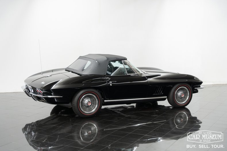 1967 Chevrolet Corvette 212