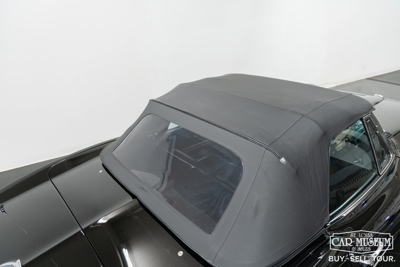 1967 Chevrolet Corvette 216
