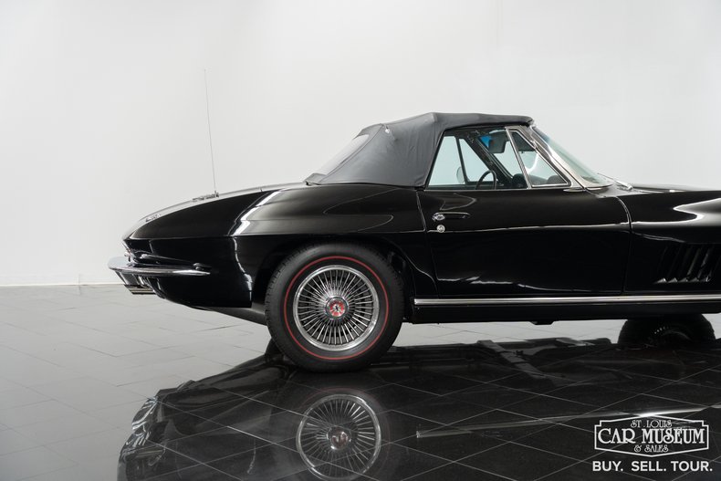 1967 Chevrolet Corvette 218