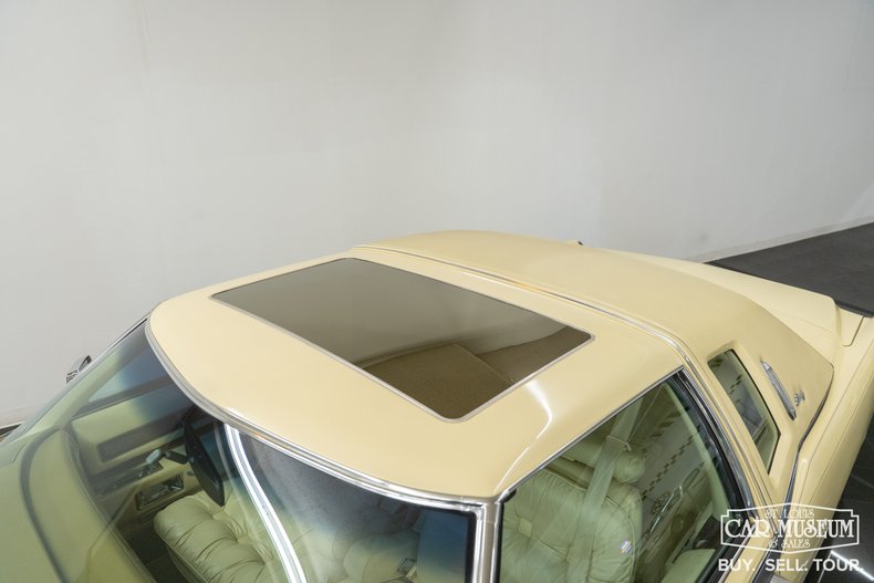 1978 Cadillac Eldorado 25