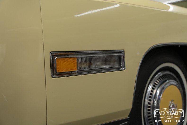 1978 Cadillac Eldorado 27