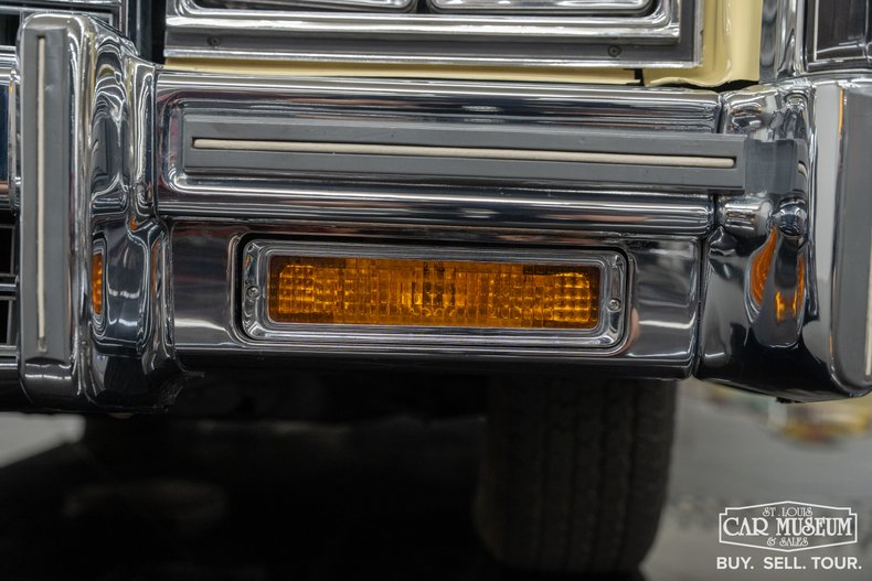 1978 Cadillac Eldorado 31