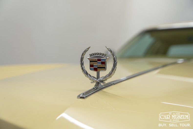 1978 Cadillac Eldorado 33