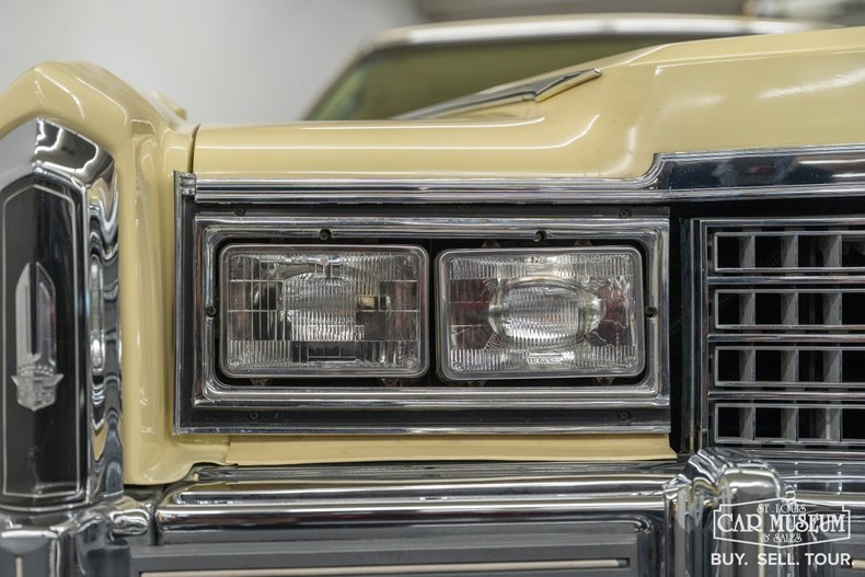 1978 Cadillac Eldorado 35
