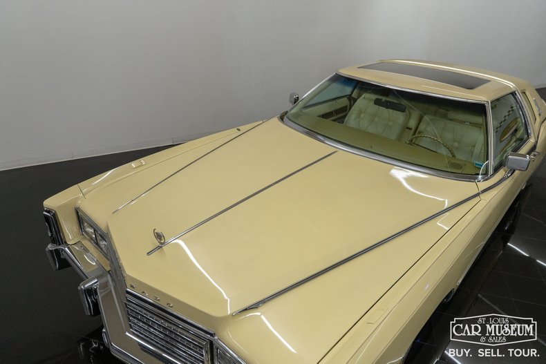 1978 Cadillac Eldorado 26