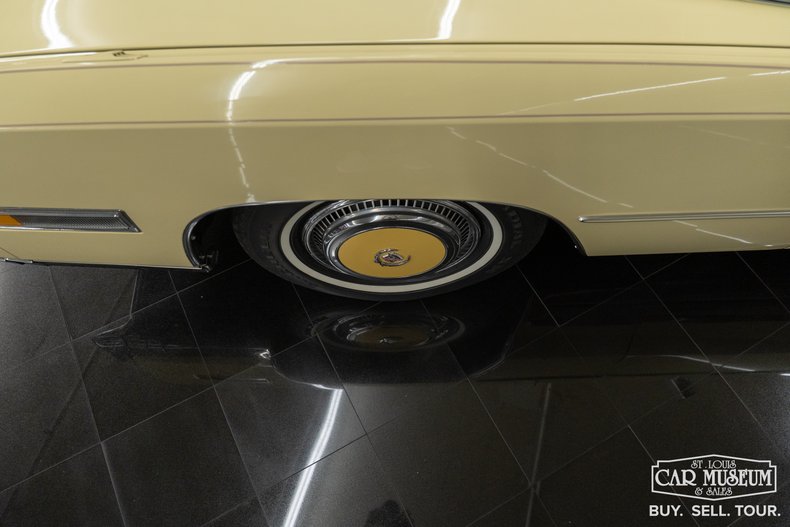 1978 Cadillac Eldorado 7