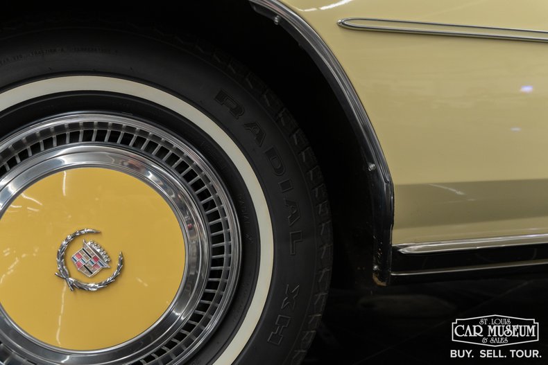1978 Cadillac Eldorado 11