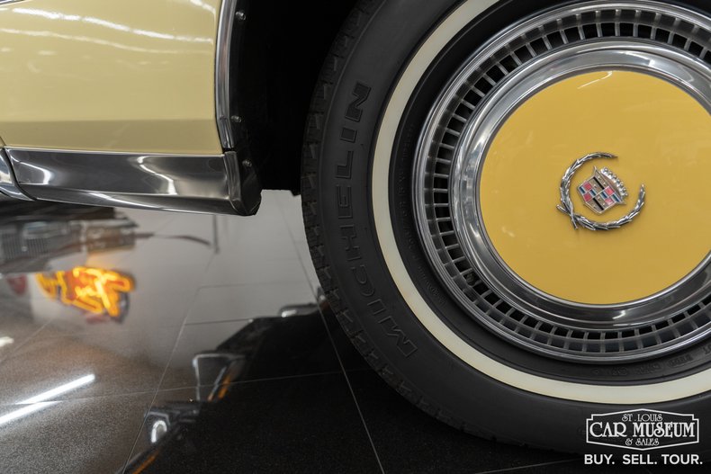 1978 Cadillac Eldorado 10