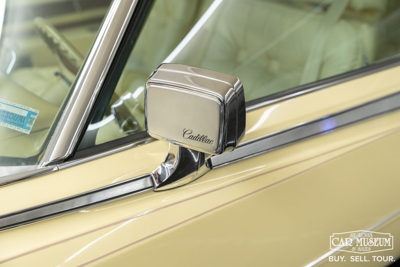 1978 Cadillac Eldorado 13