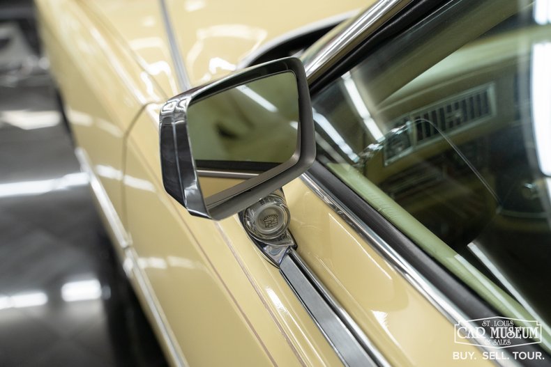 1978 Cadillac Eldorado 14