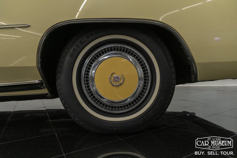 1978 Cadillac Eldorado 22