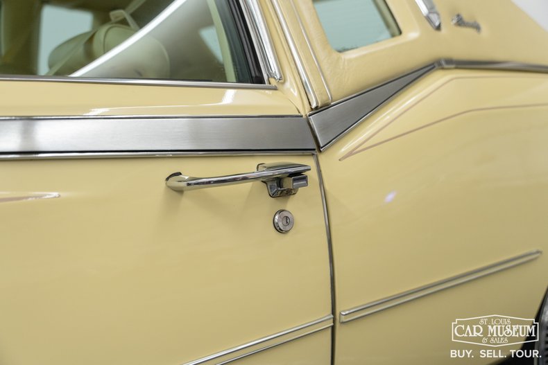 1978 Cadillac Eldorado 17