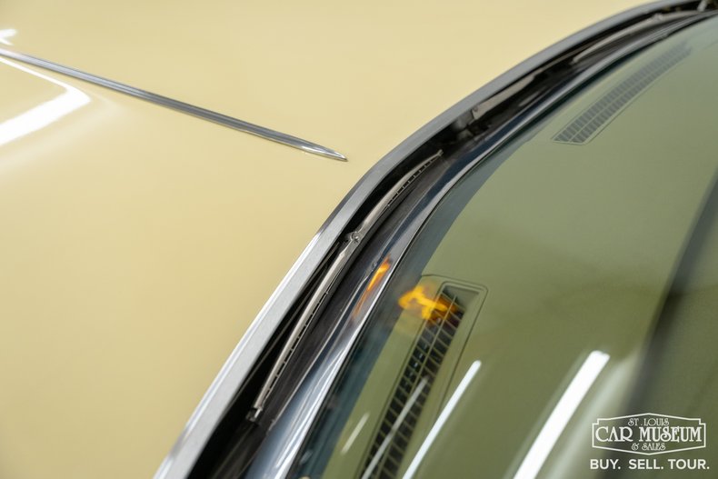 1978 Cadillac Eldorado 42