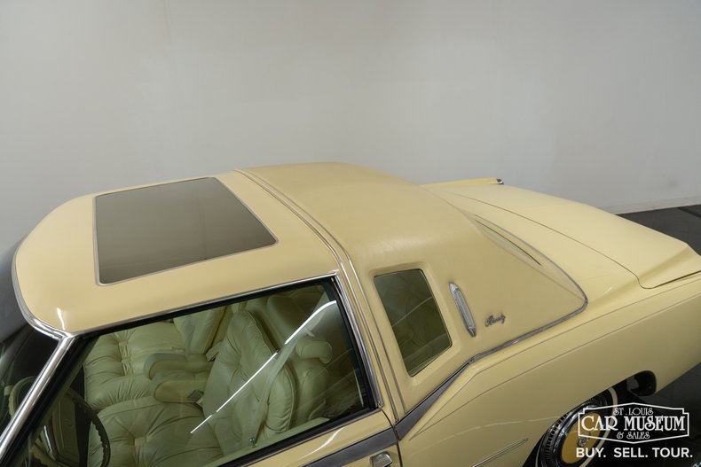 1978 Cadillac Eldorado 39
