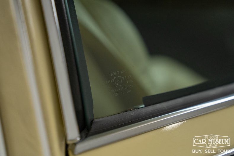 1978 Cadillac Eldorado 48