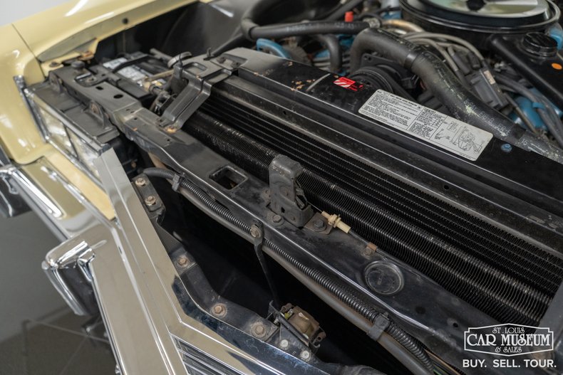 1978 Cadillac Eldorado 52