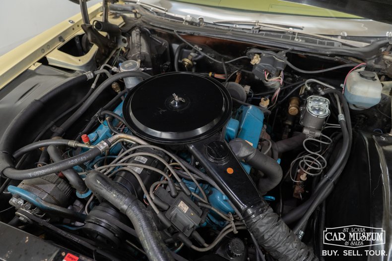 1978 Cadillac Eldorado 56