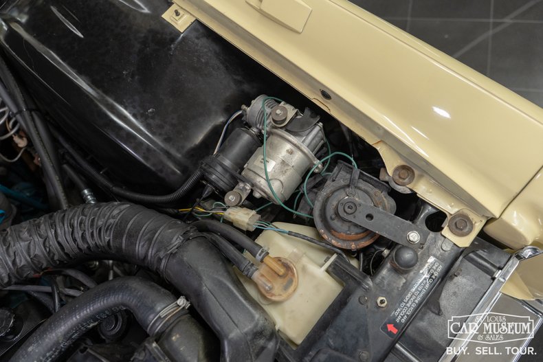 1978 Cadillac Eldorado 57