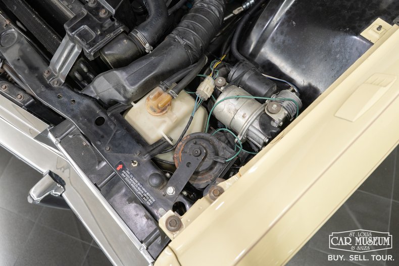 1978 Cadillac Eldorado 59