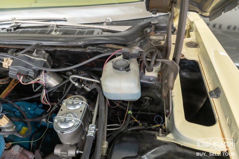 1978 Cadillac Eldorado 61