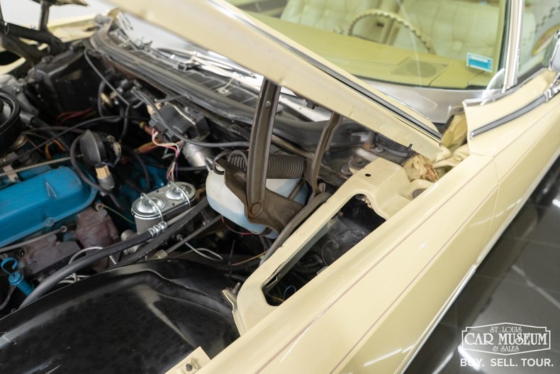 1978 Cadillac Eldorado 60