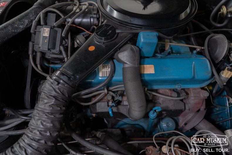 1978 Cadillac Eldorado 63