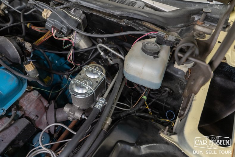 1978 Cadillac Eldorado 62