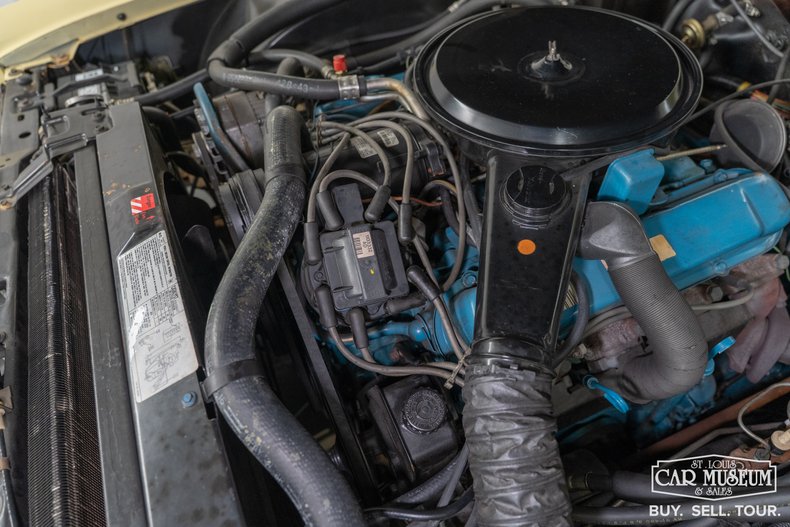 1978 Cadillac Eldorado 65