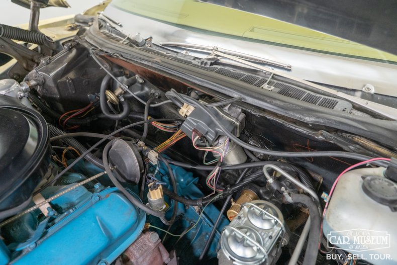 1978 Cadillac Eldorado 70