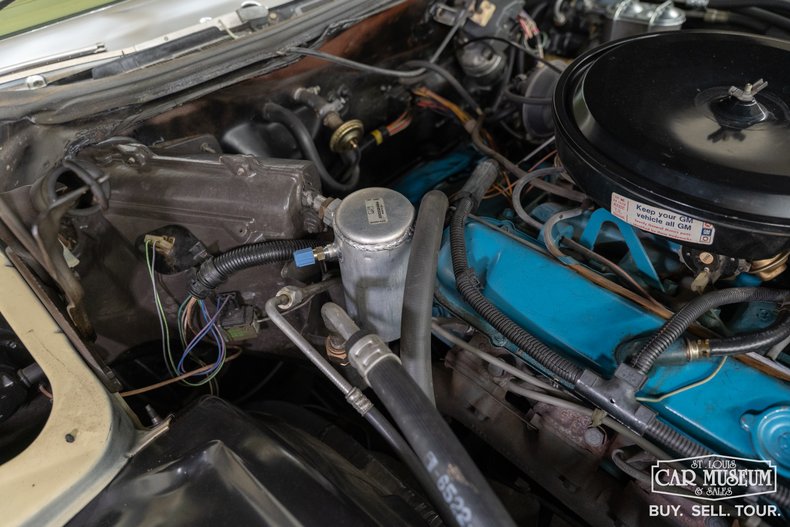 1978 Cadillac Eldorado 73
