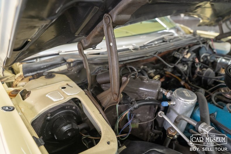 1978 Cadillac Eldorado 72