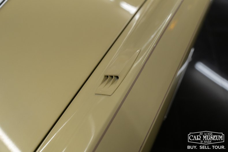 1978 Cadillac Eldorado 79