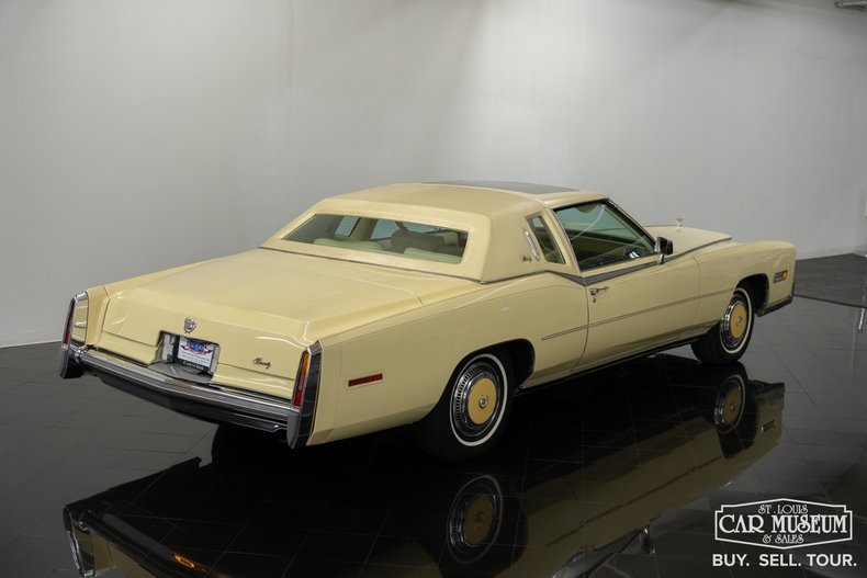 1978 Cadillac Eldorado 83
