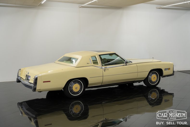 1978 Cadillac Eldorado 81